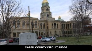 Cabell County Circuit Judge
