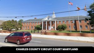 Charles County Circuit Court Maryland