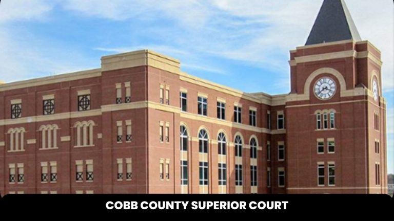 cobb county superior court