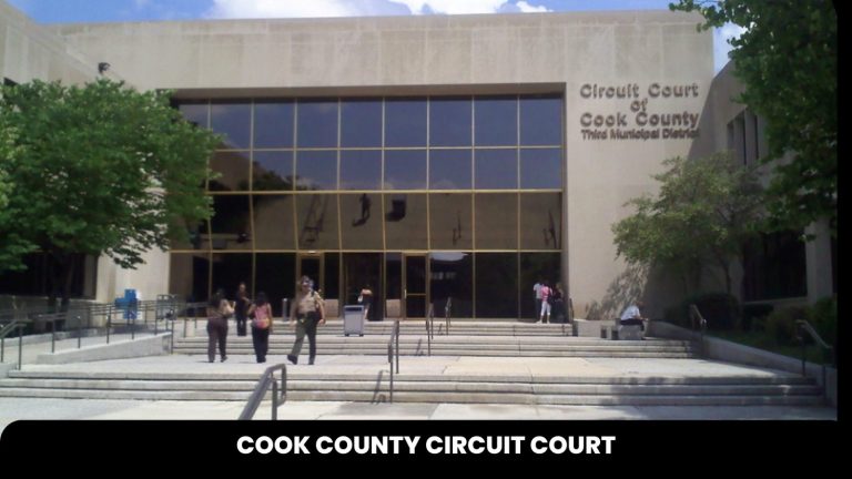 cook county circuit court