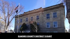 ELMORE COUNTY DISTRICT COURT