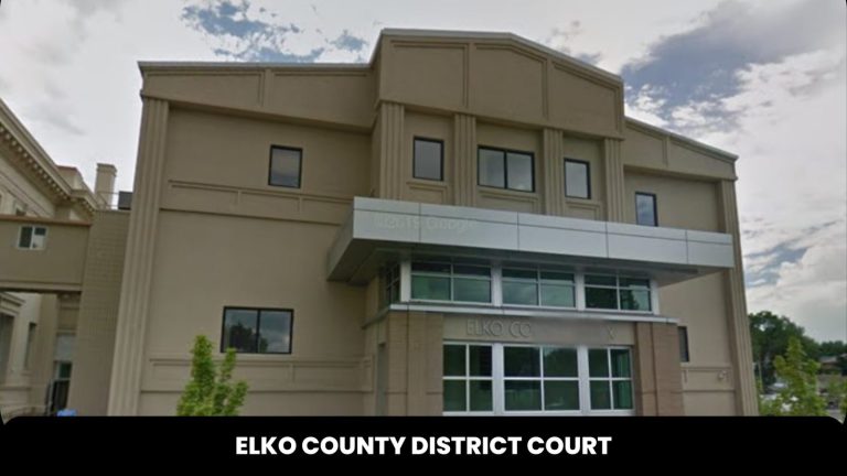 Elko County District Court