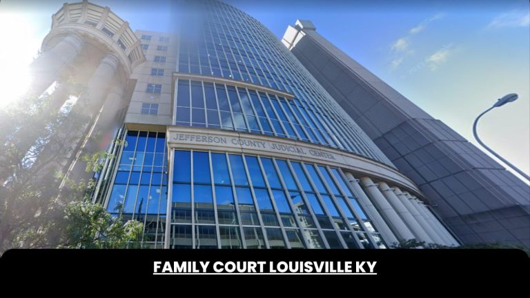 family court louisville ky