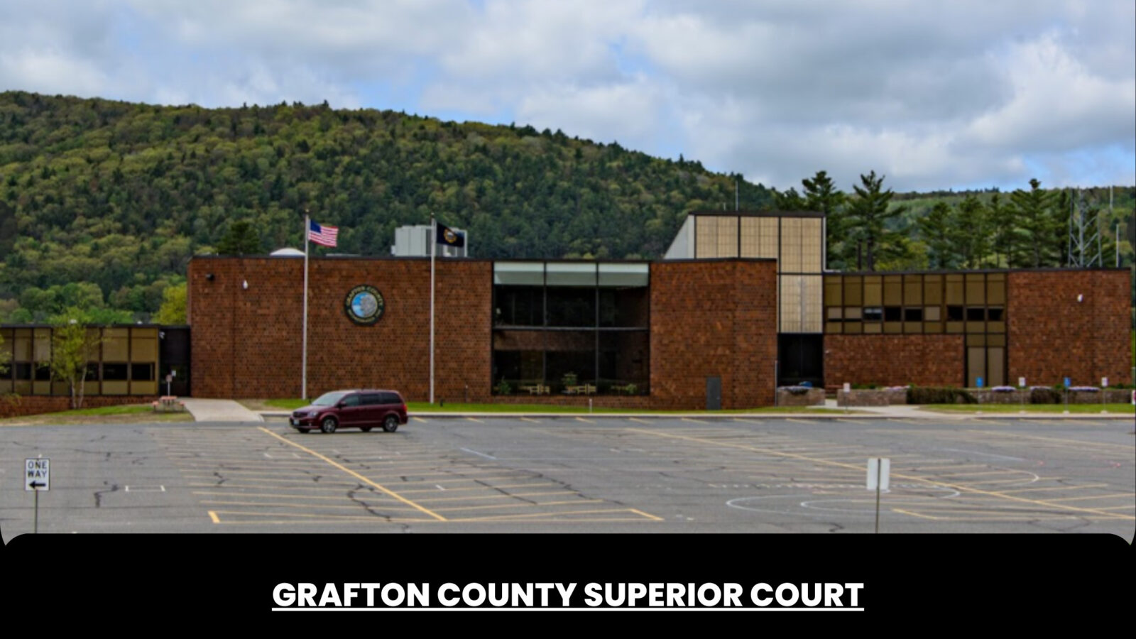 Grafton County Superior Court