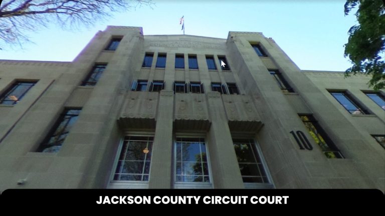 Jackson County Circuit Court