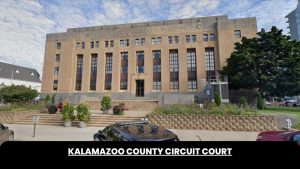 Kalamazoo County Circuit Court