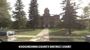 Koochiching County District Court