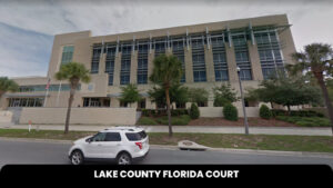 LAKE COUNTY FLORIDA COURT