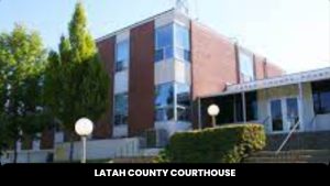 Latah County District Court
