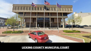 Licking County Municipal Court