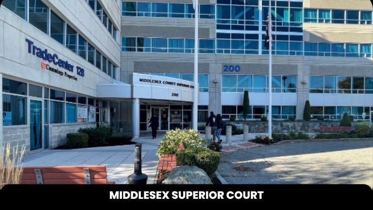 middlesex superior court