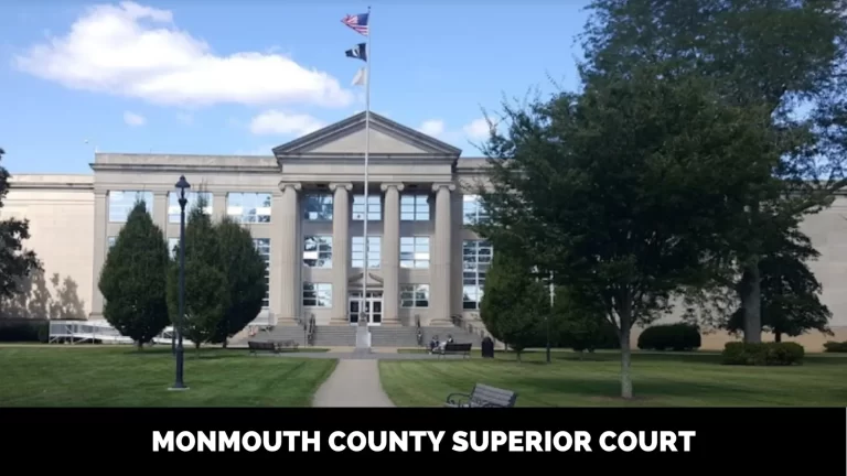 Monmouth County Superior Court