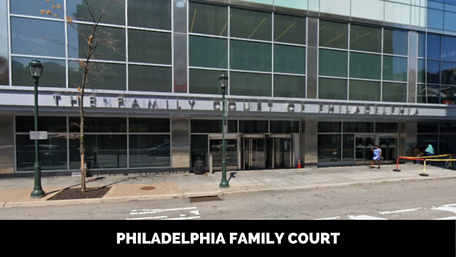 Philadelphia Family Court