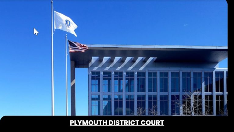 Plymouth District Court