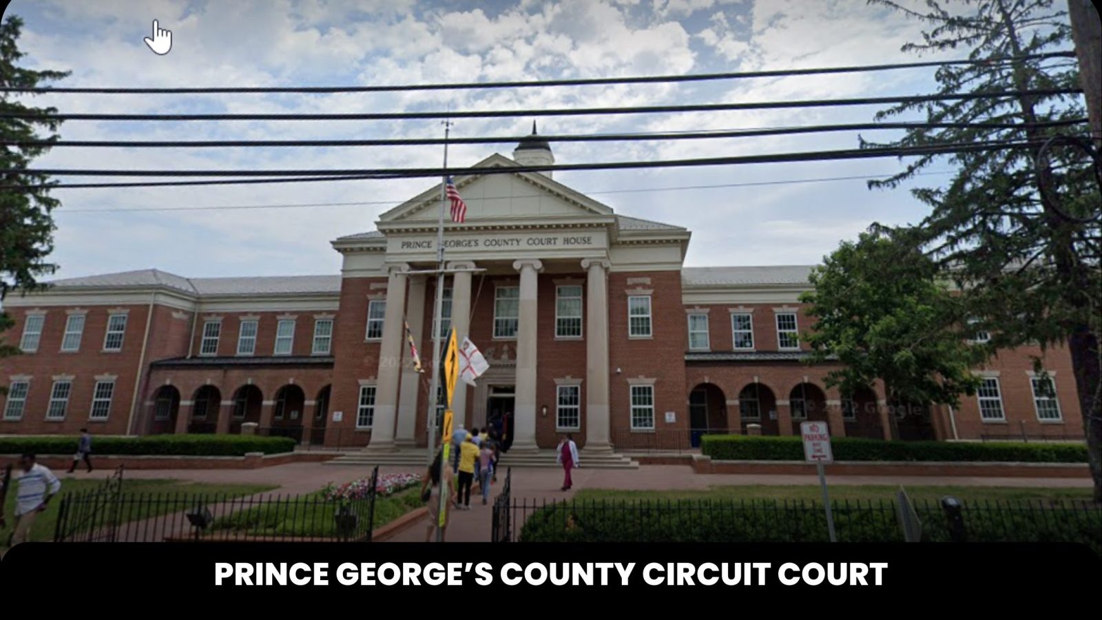 Prince Georges County Circuit Court