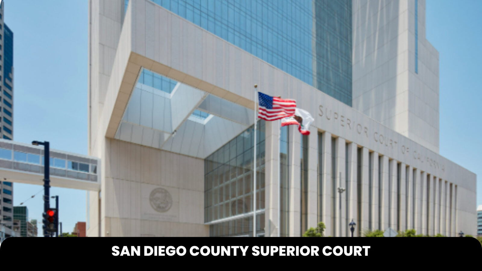 San Diego County Superior Court