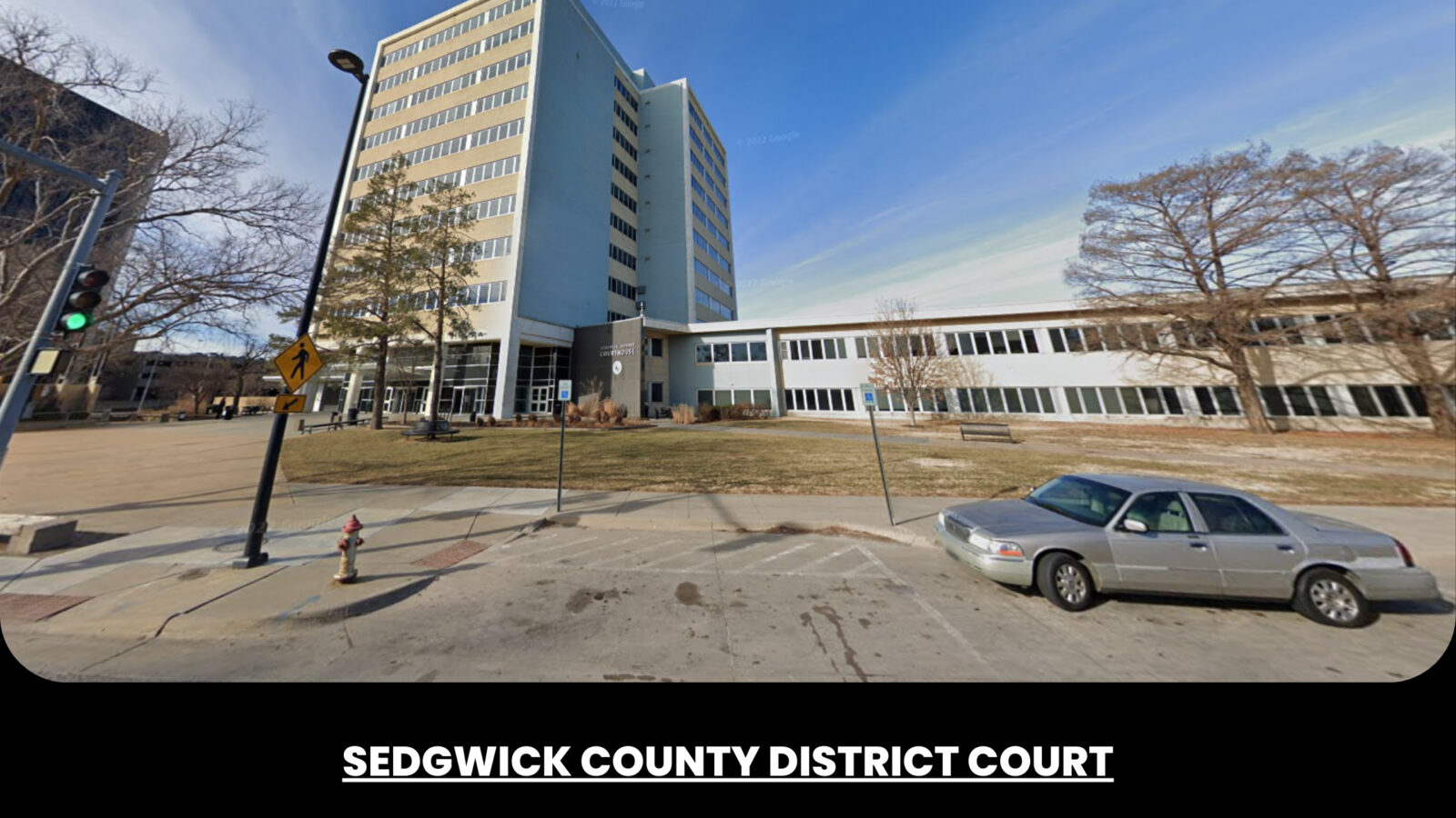 Sedgwick County District Court