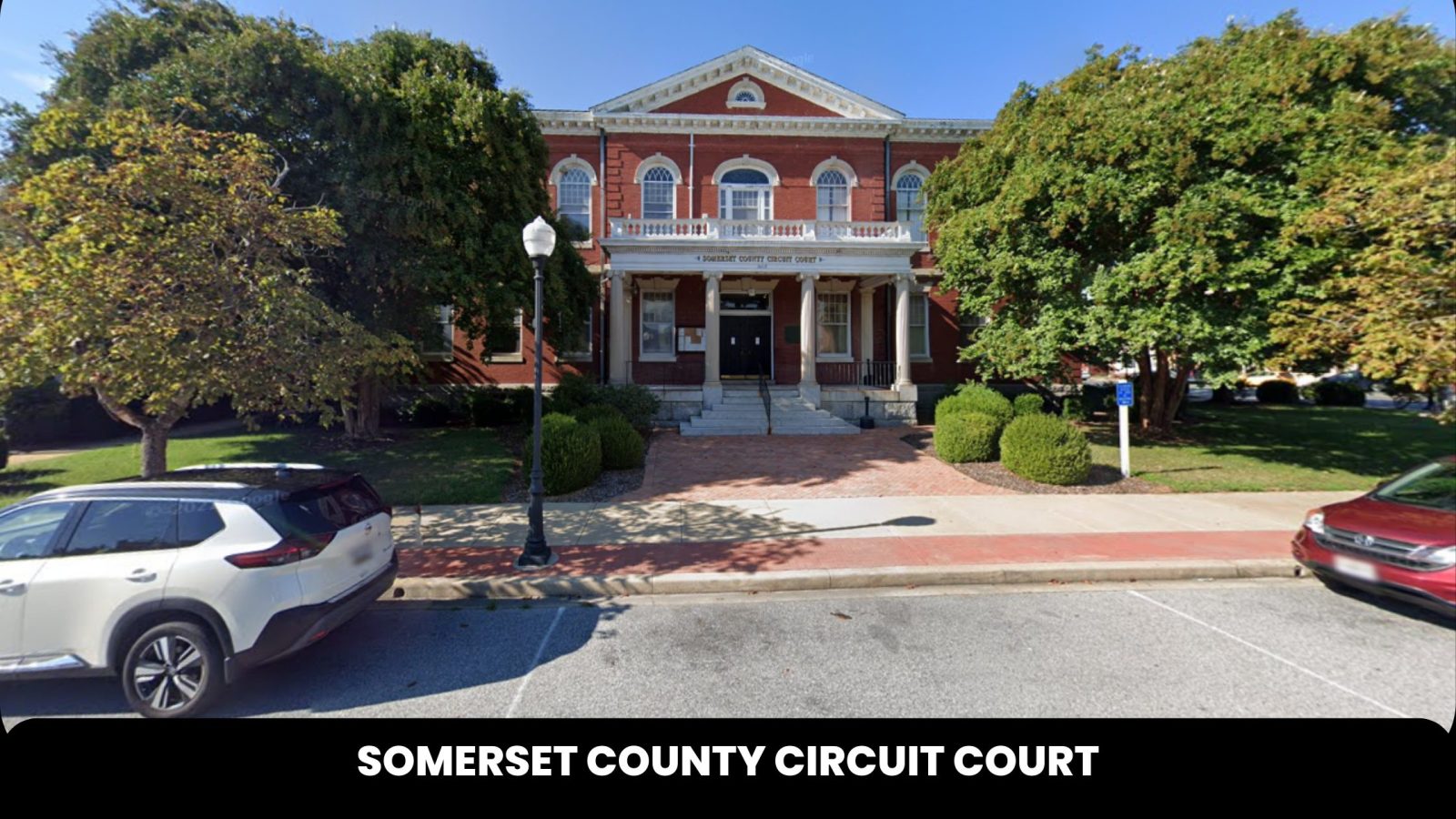 Somerset County Circuit Court