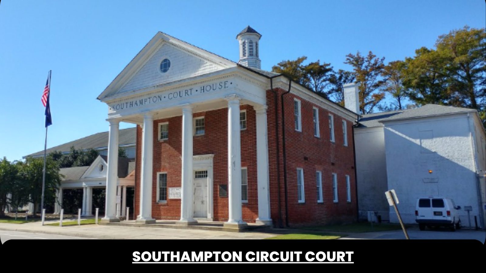 Southampton Circuit Court