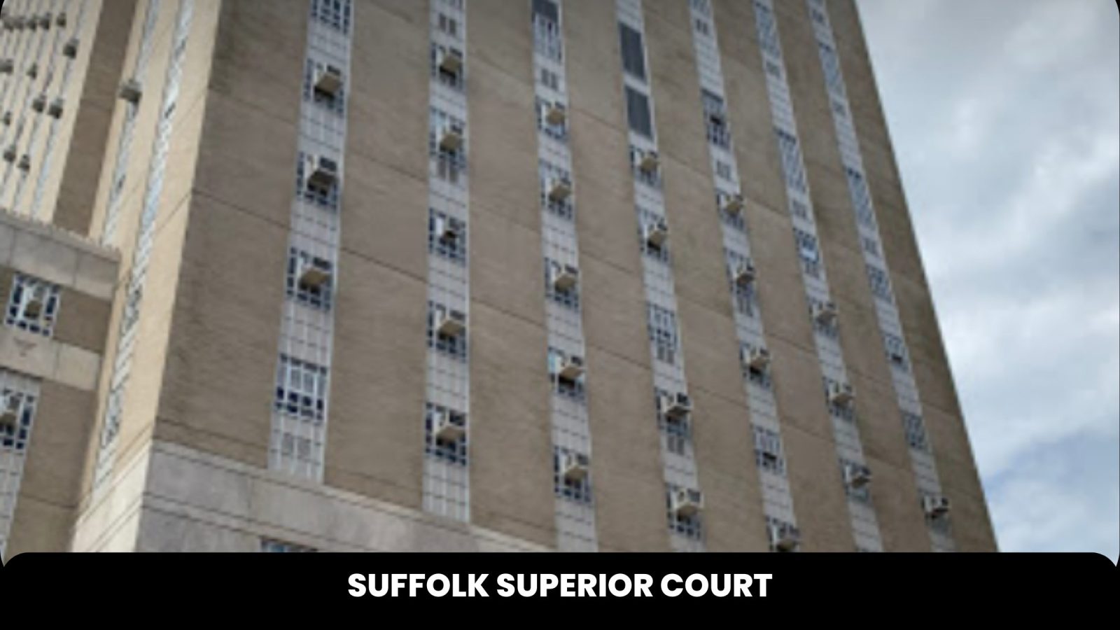 Suffolk Superior Court