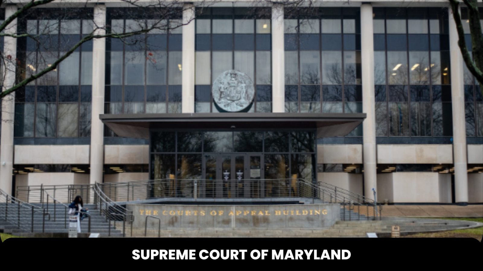 Supreme Court Of Maryland