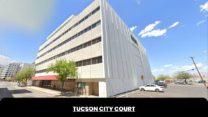 Tucson City Court