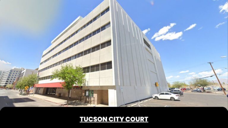 Tucson City Court
