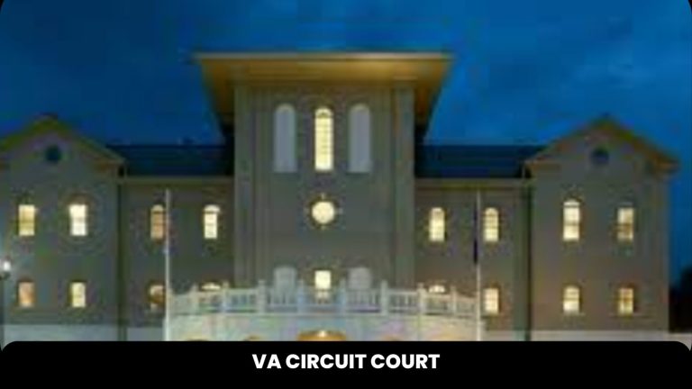 va circuit court