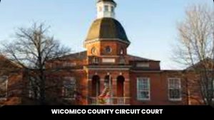 Wicomico County Circuit Court