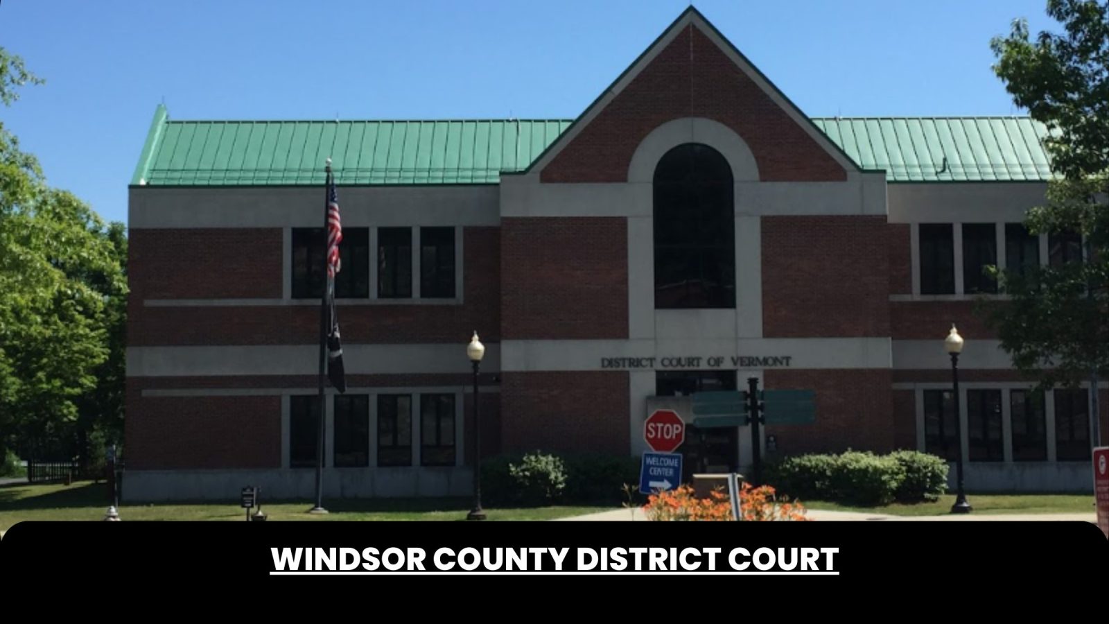 Windsor County District Court