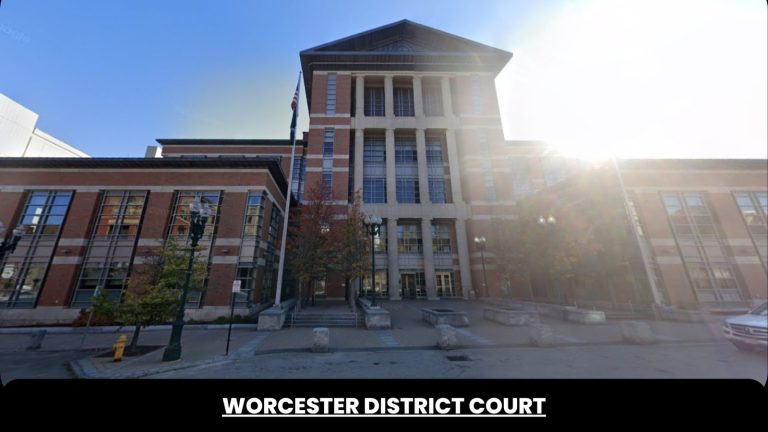 Worcester District Court