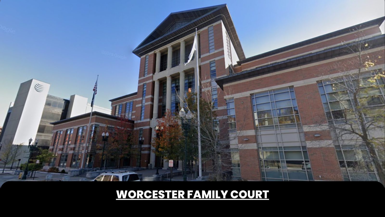 Worcester Family Court