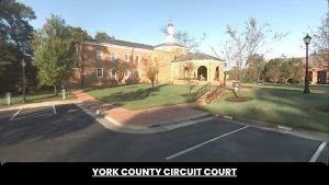 York County Circuit Court