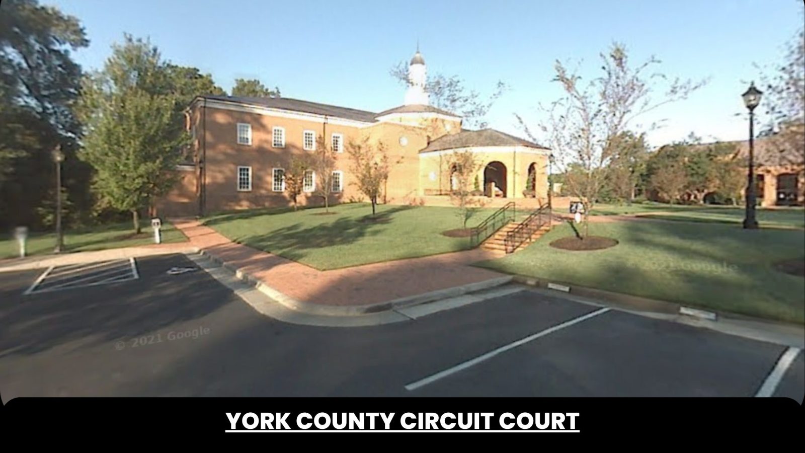 York County Circuit Court