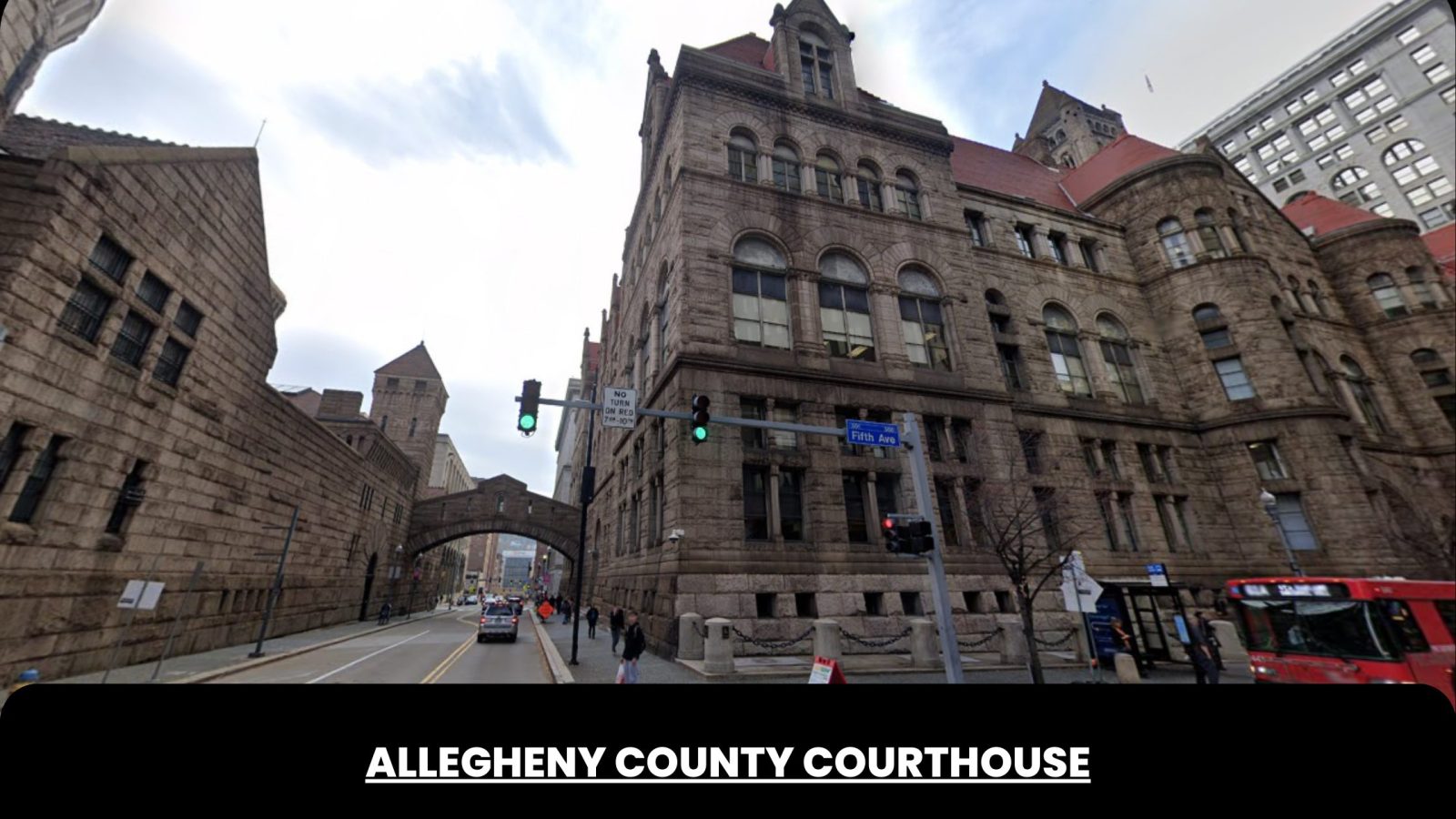 allegheny county courthouse