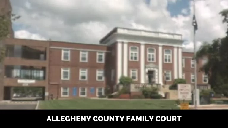 Albany County Family Court