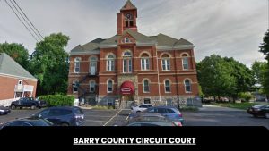 barry county circuit court