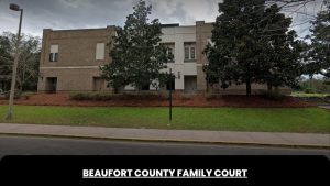beaufort county family court
