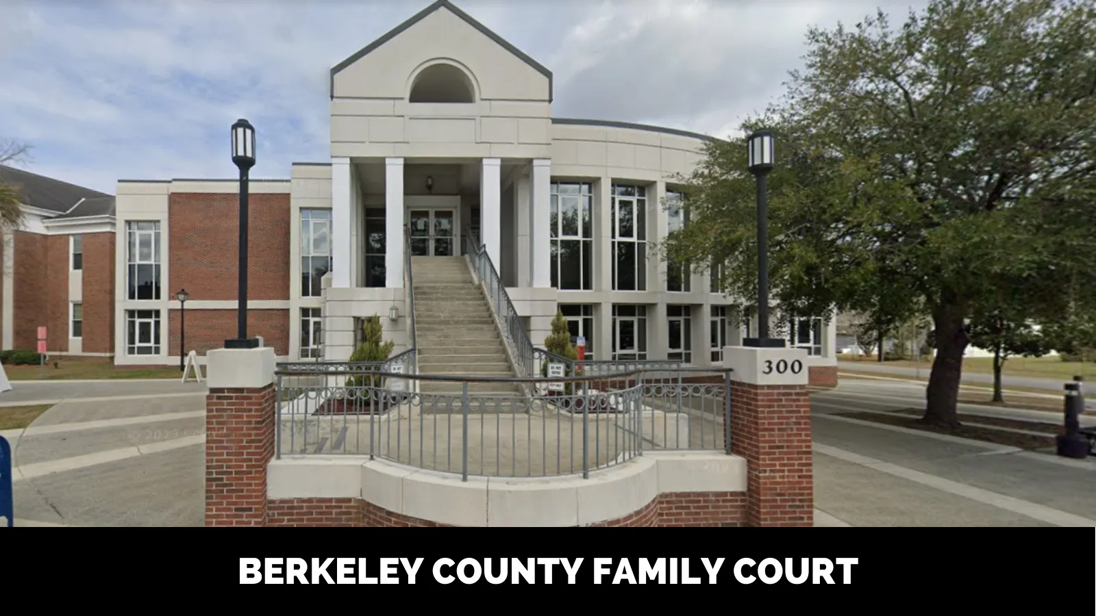 berkeley county family court