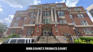 bibb county probate court