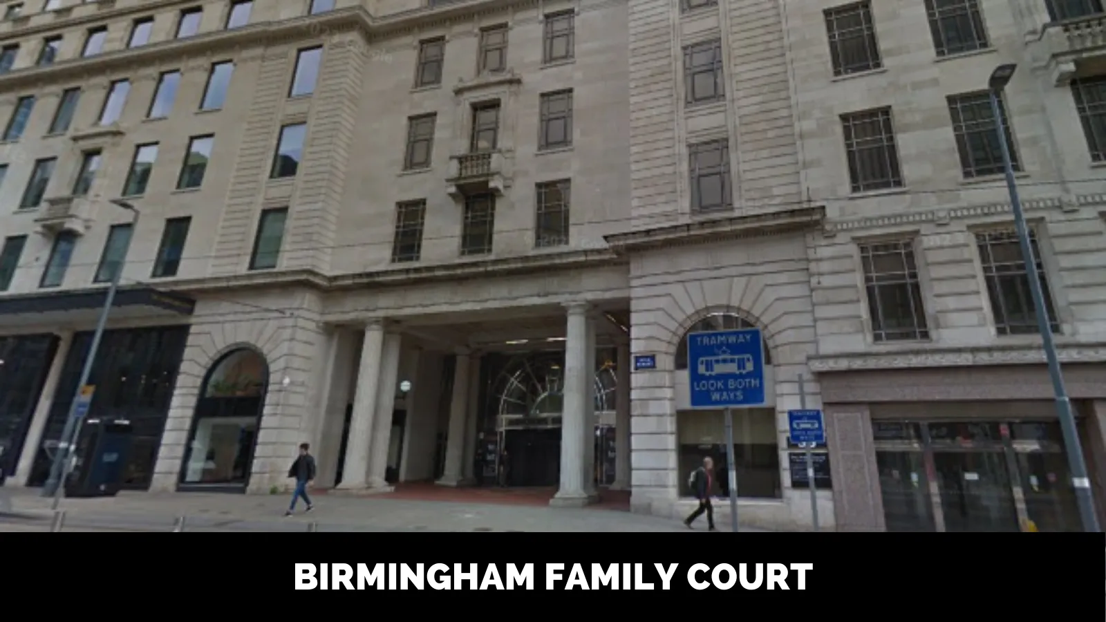 birmingham family court