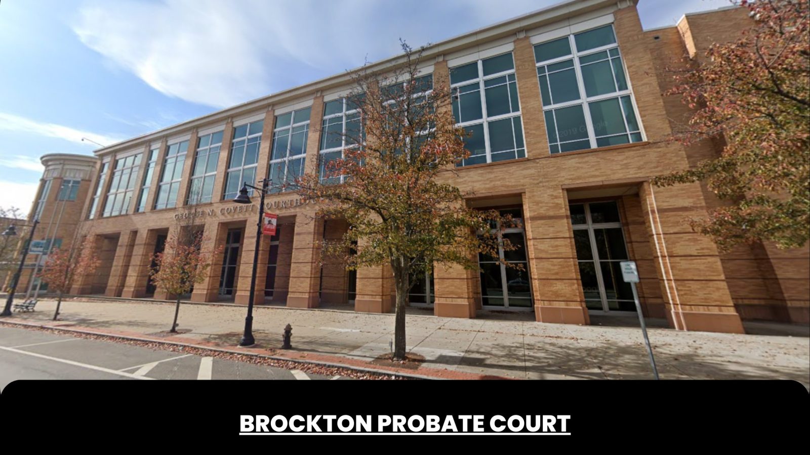 brockton probate court