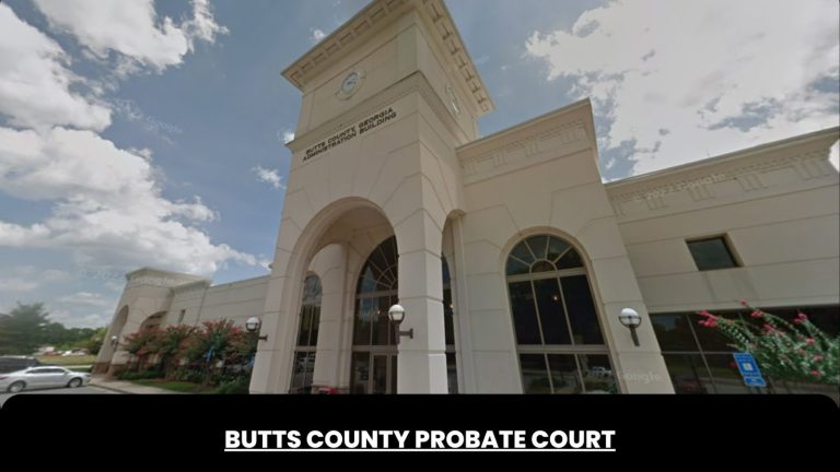 butts county probate court