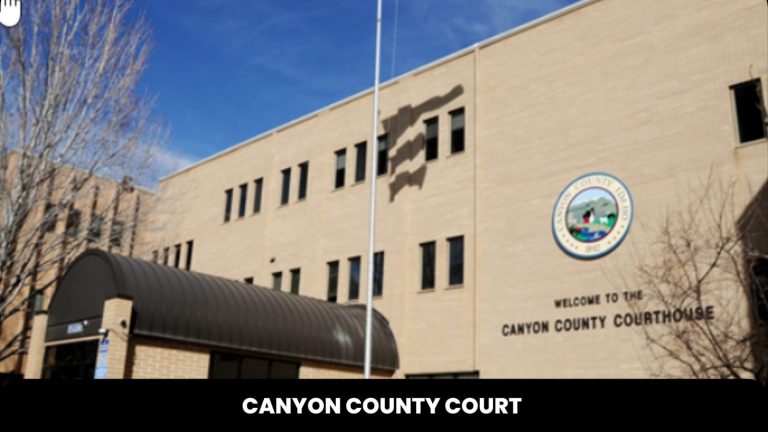 Canyon County