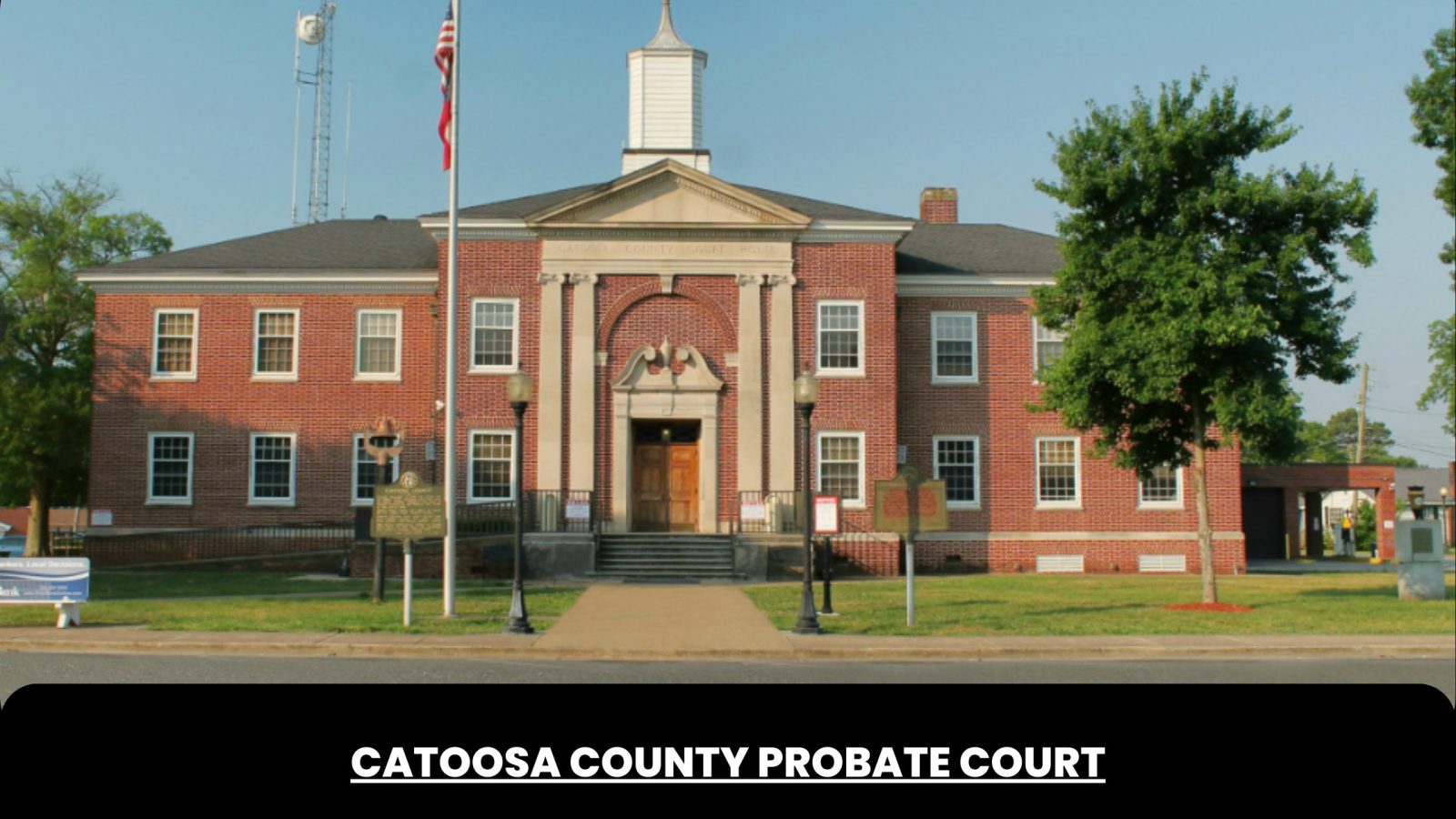 catoosa county probate court