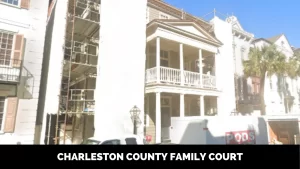 Charleston County Family Court
