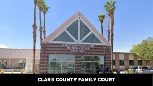 Clark County Family Court