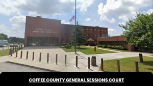 coffee county general sessions court