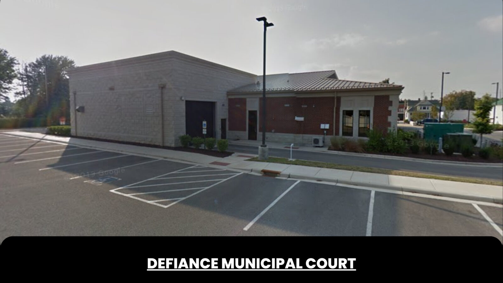 defiance municipal court