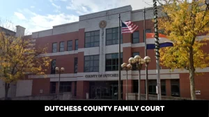 Dutchess Family Court